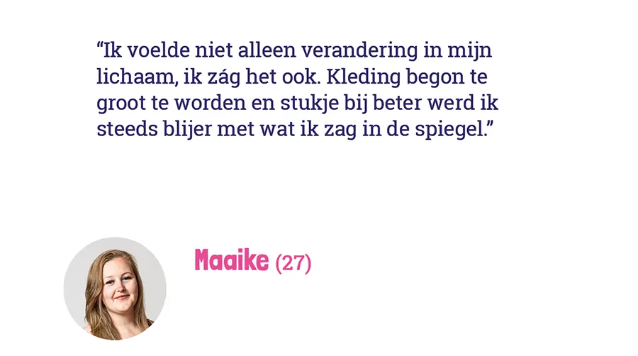 Maaike